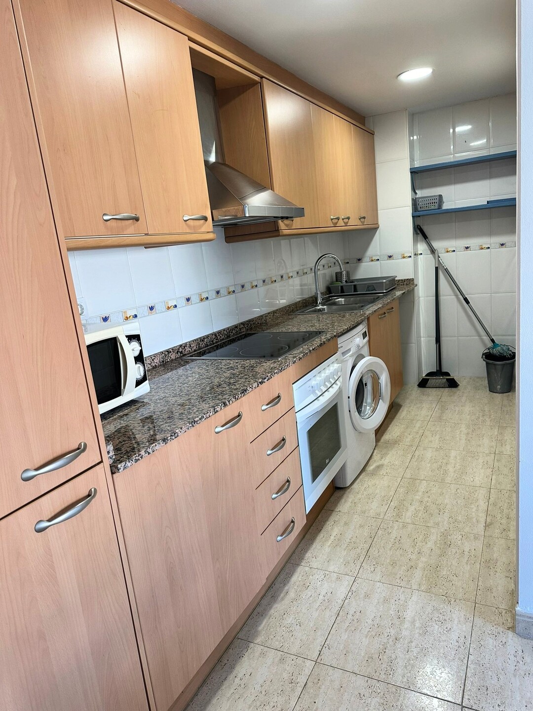 Piso de 64 m² en Benicarló