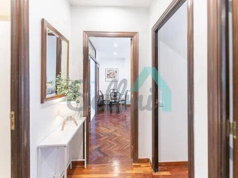 Piso de 68 m² en Oviedo