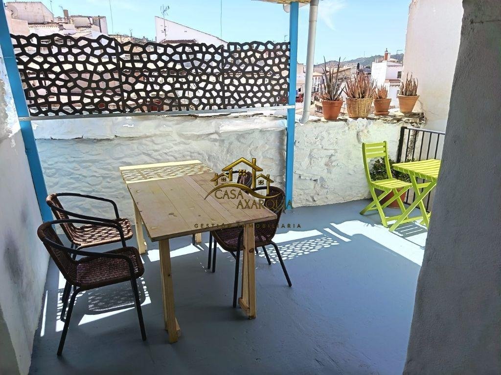 Casa de 124 m² a Benamargosa