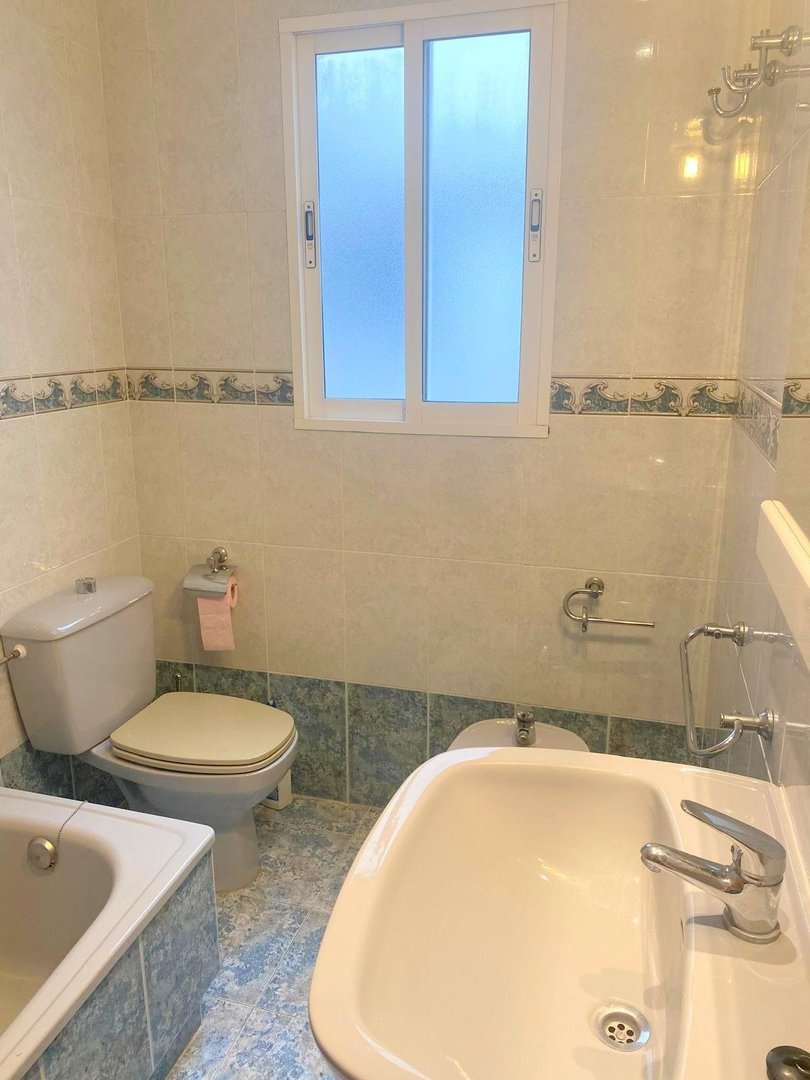 Piso de 111 m² en Mogente