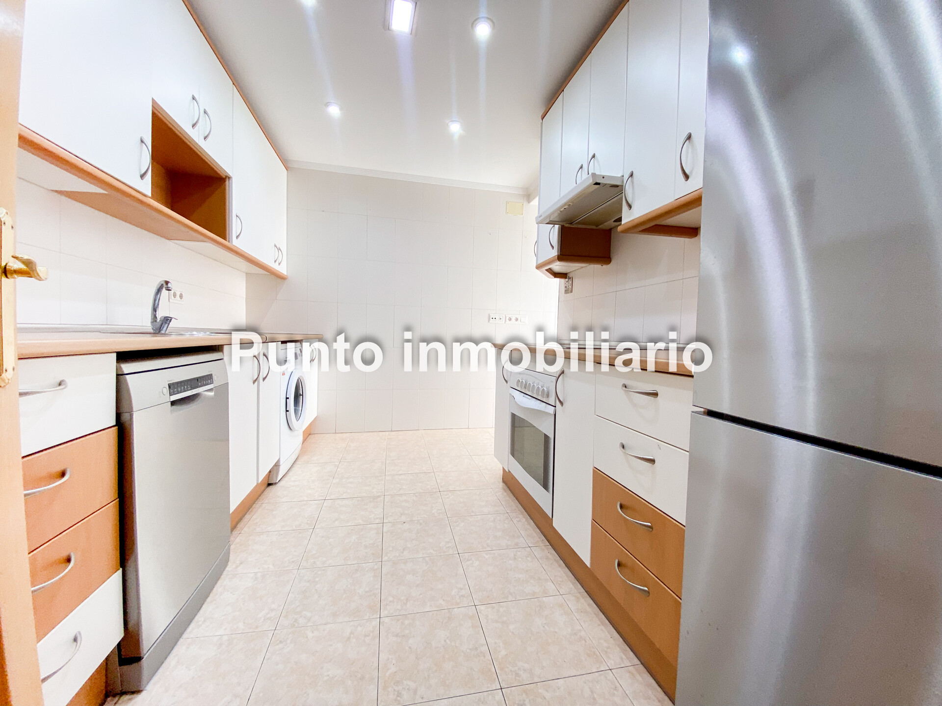 Pis de 100 m² a Valladolid