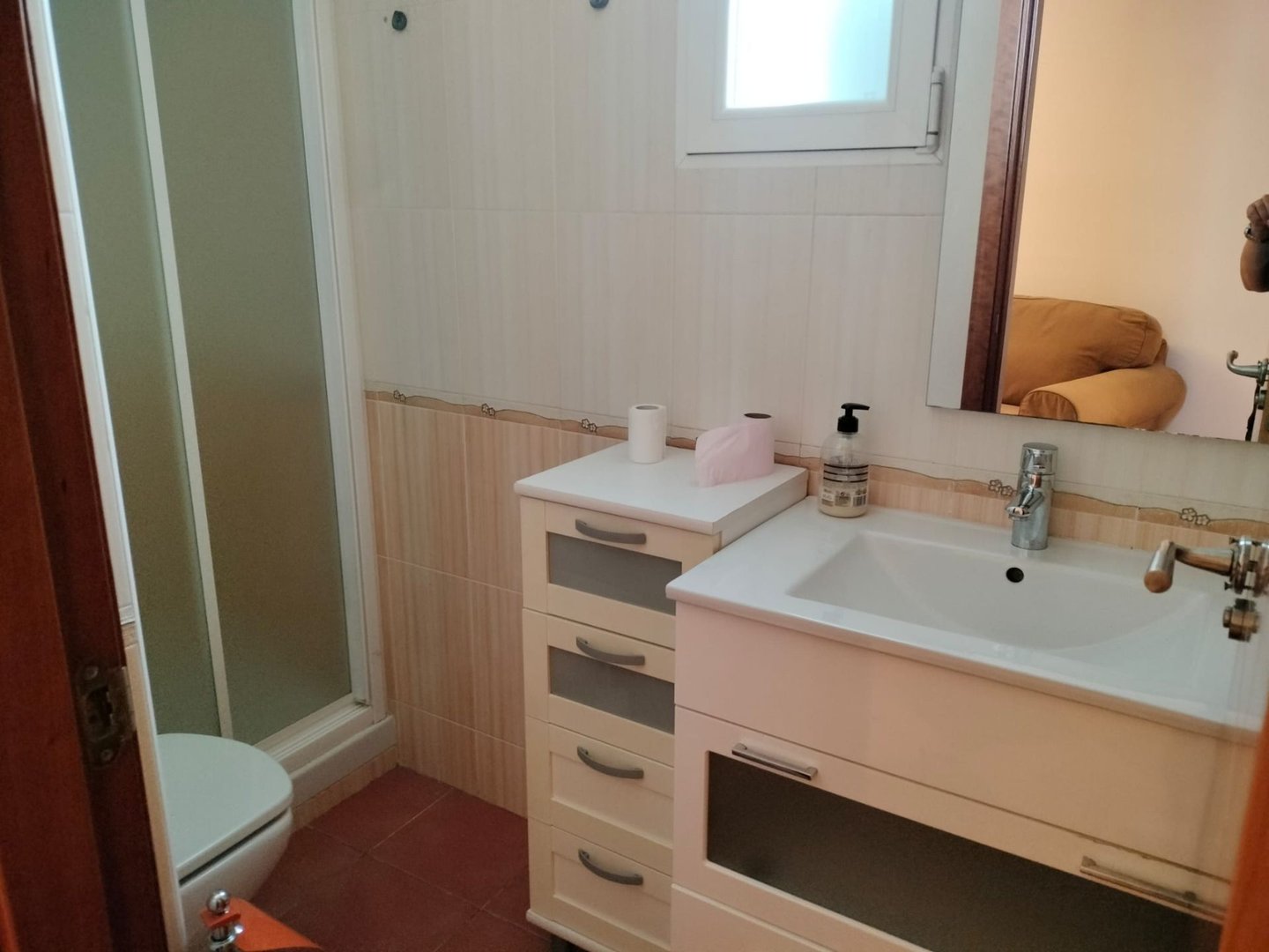 Piso de 60 m² en Puertollano
