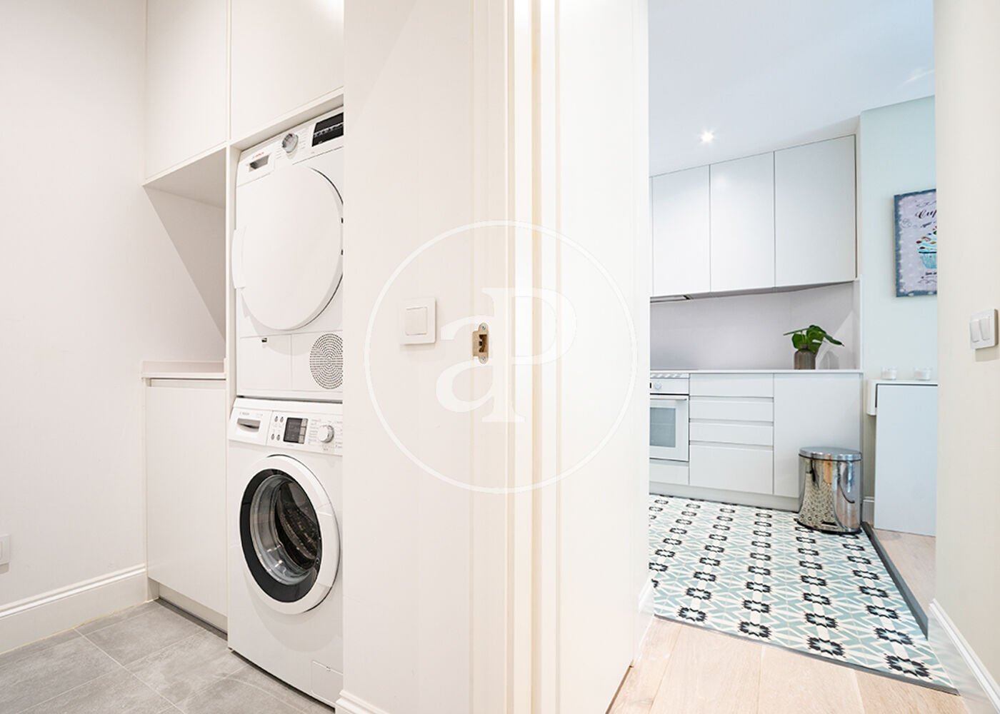 Appartement 100 m² à Madrid