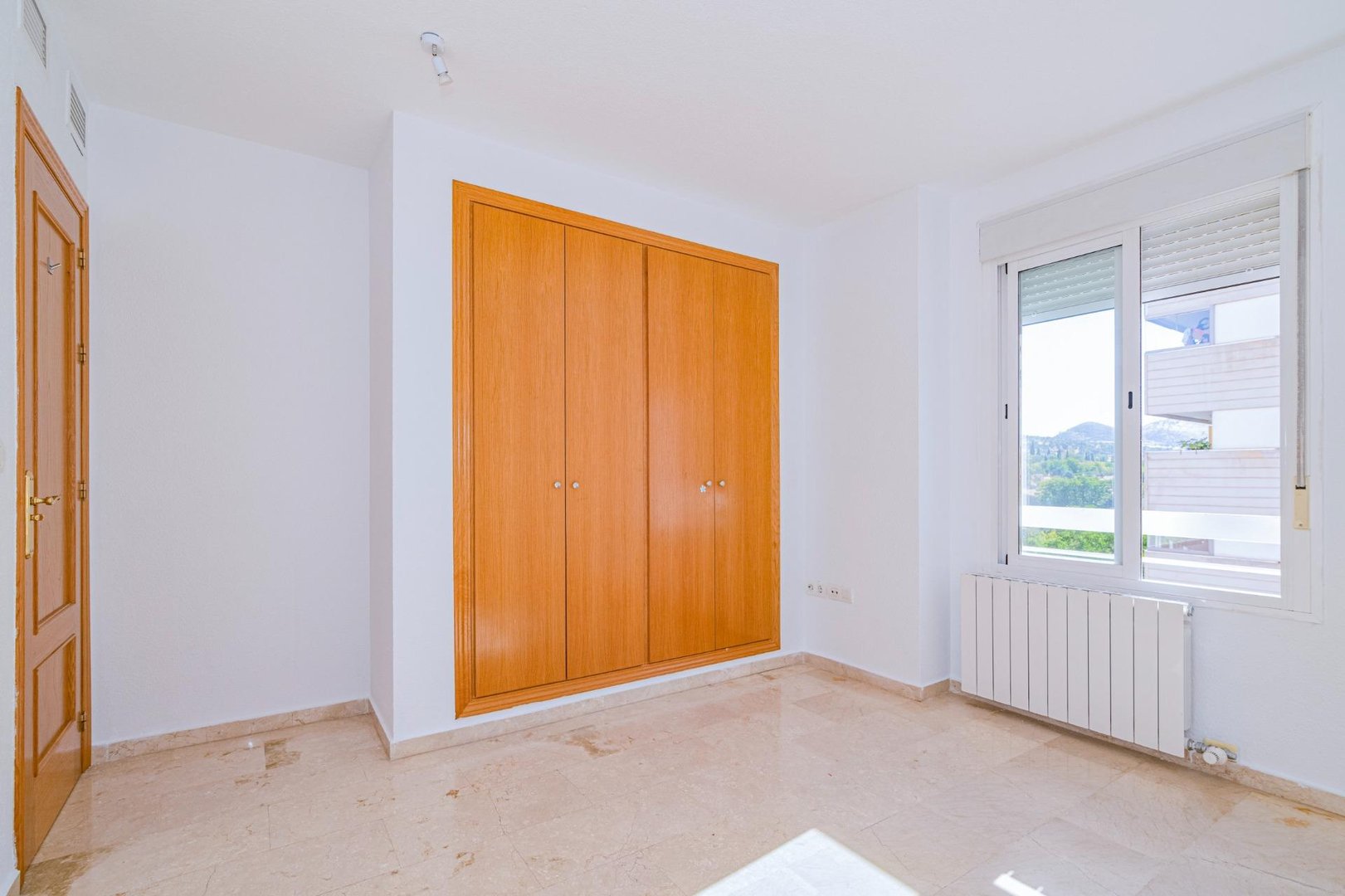 Piso de 113 m² en Granada