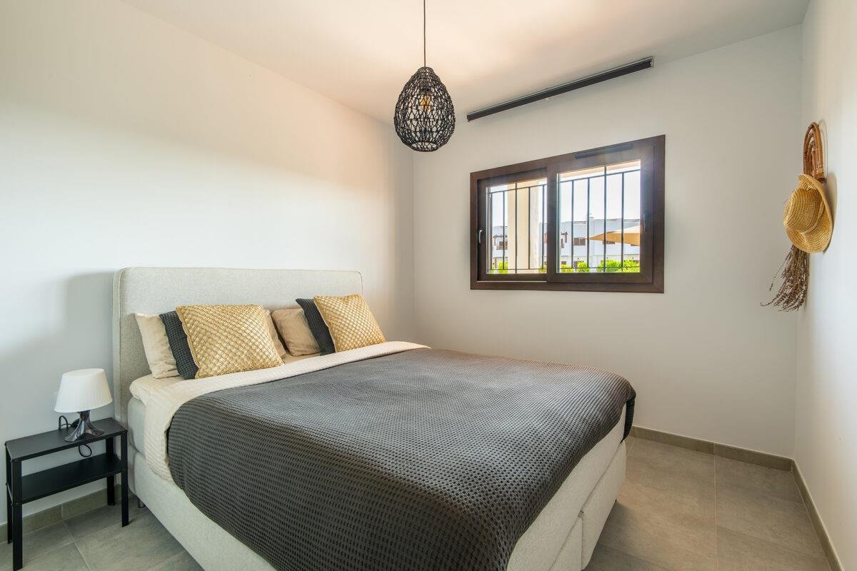 Piso de 75 m² en Pulpí
