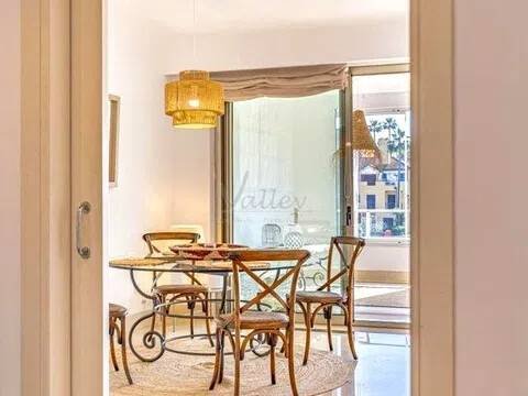Piso de 135 m² en San Roque