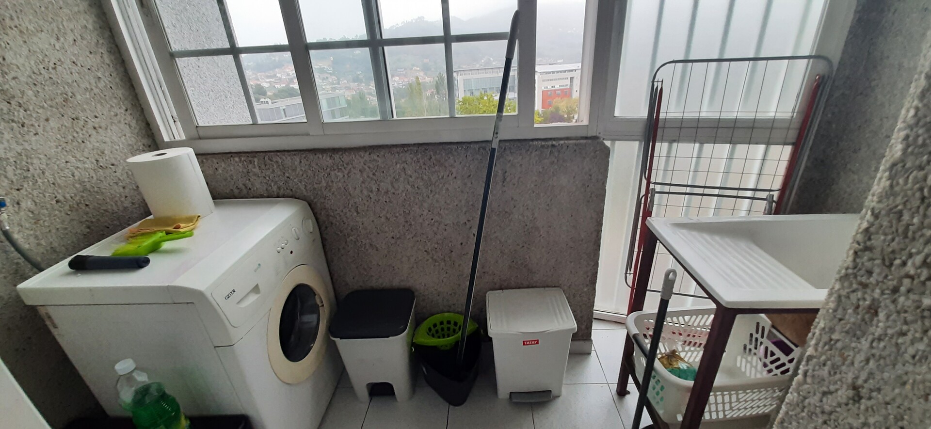 Piso de 85 m² en Ourense