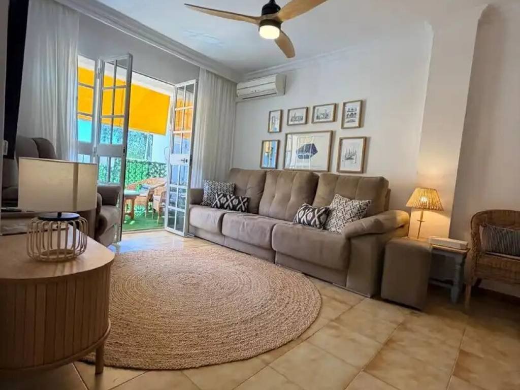Piso de 73 m² en Benalmádena