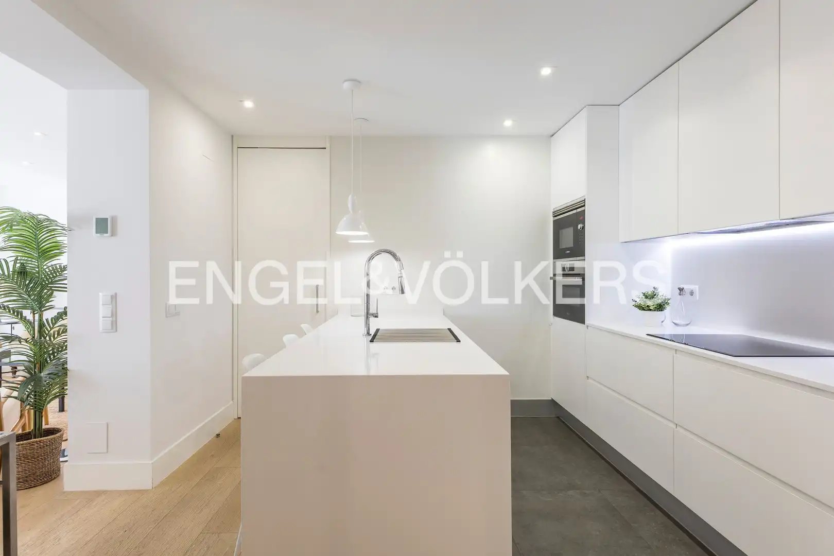 Appartamento 120 m² a Madrid