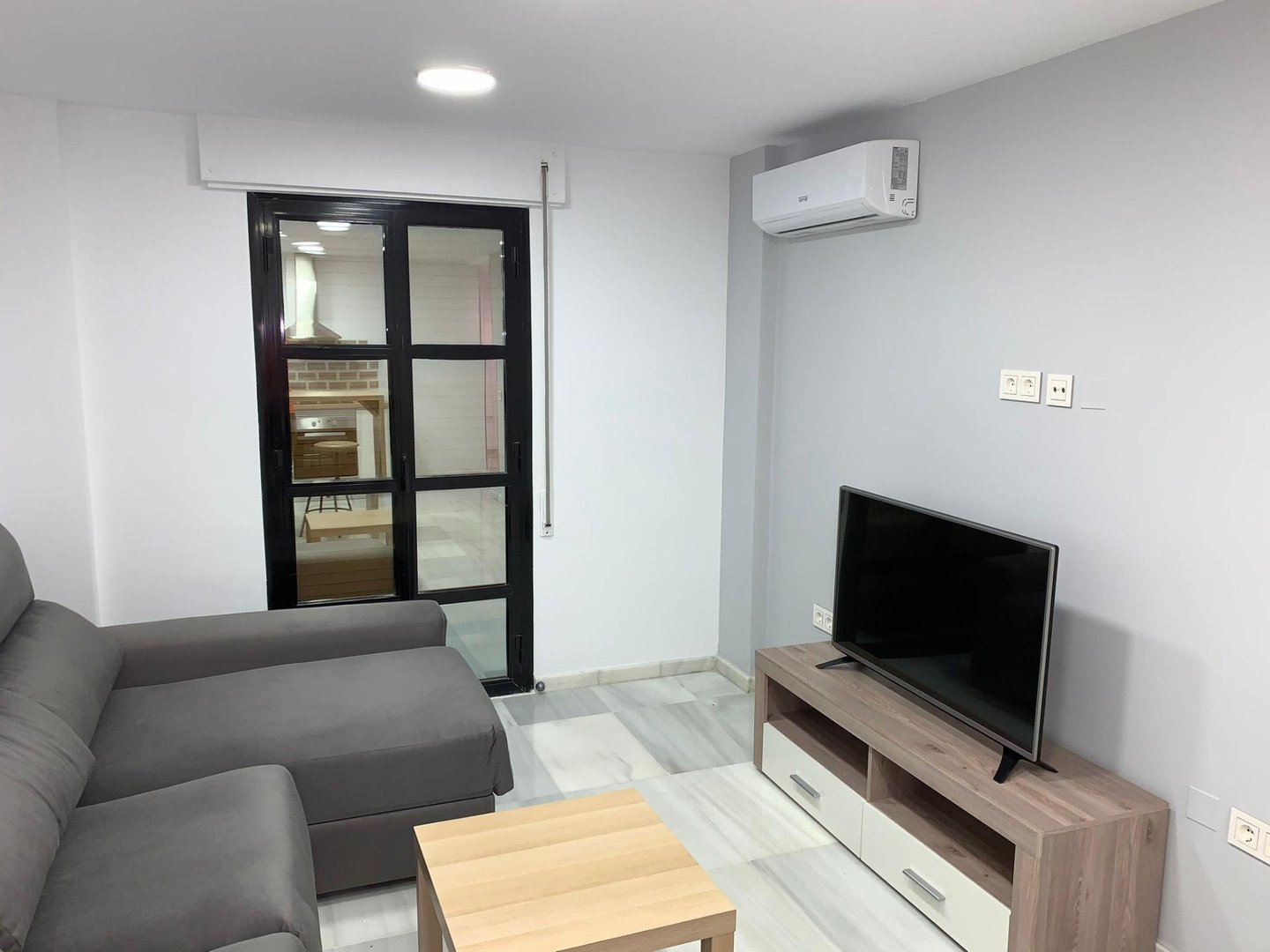 Piso de 65 m² en Almería