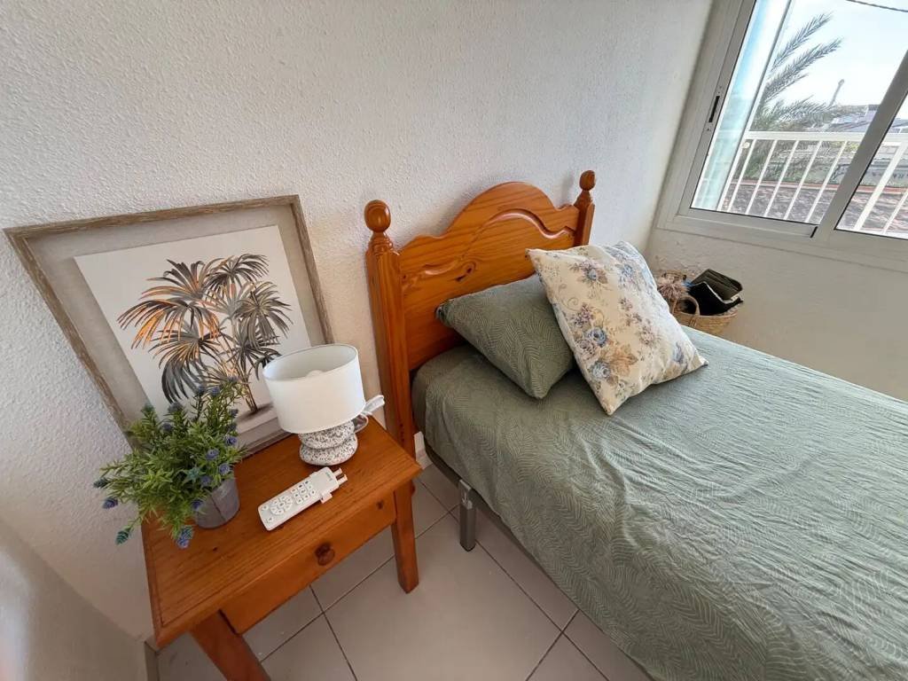 Piso de 90 m² en Dénia