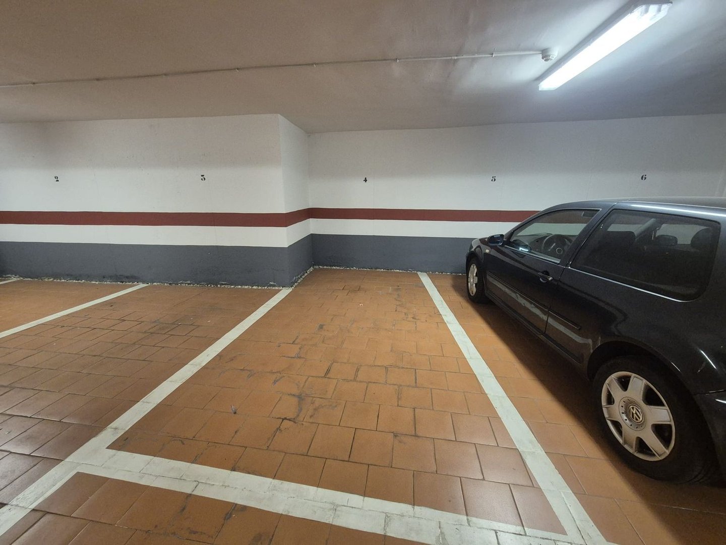 Piso de 92 m² en Palencia