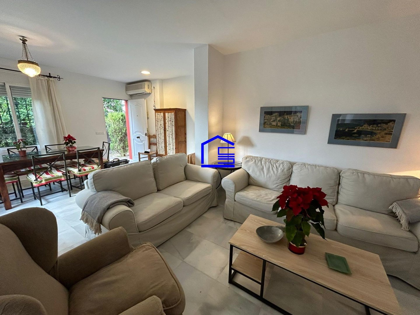 Casa de 207 m² en El Puerto de Santa María