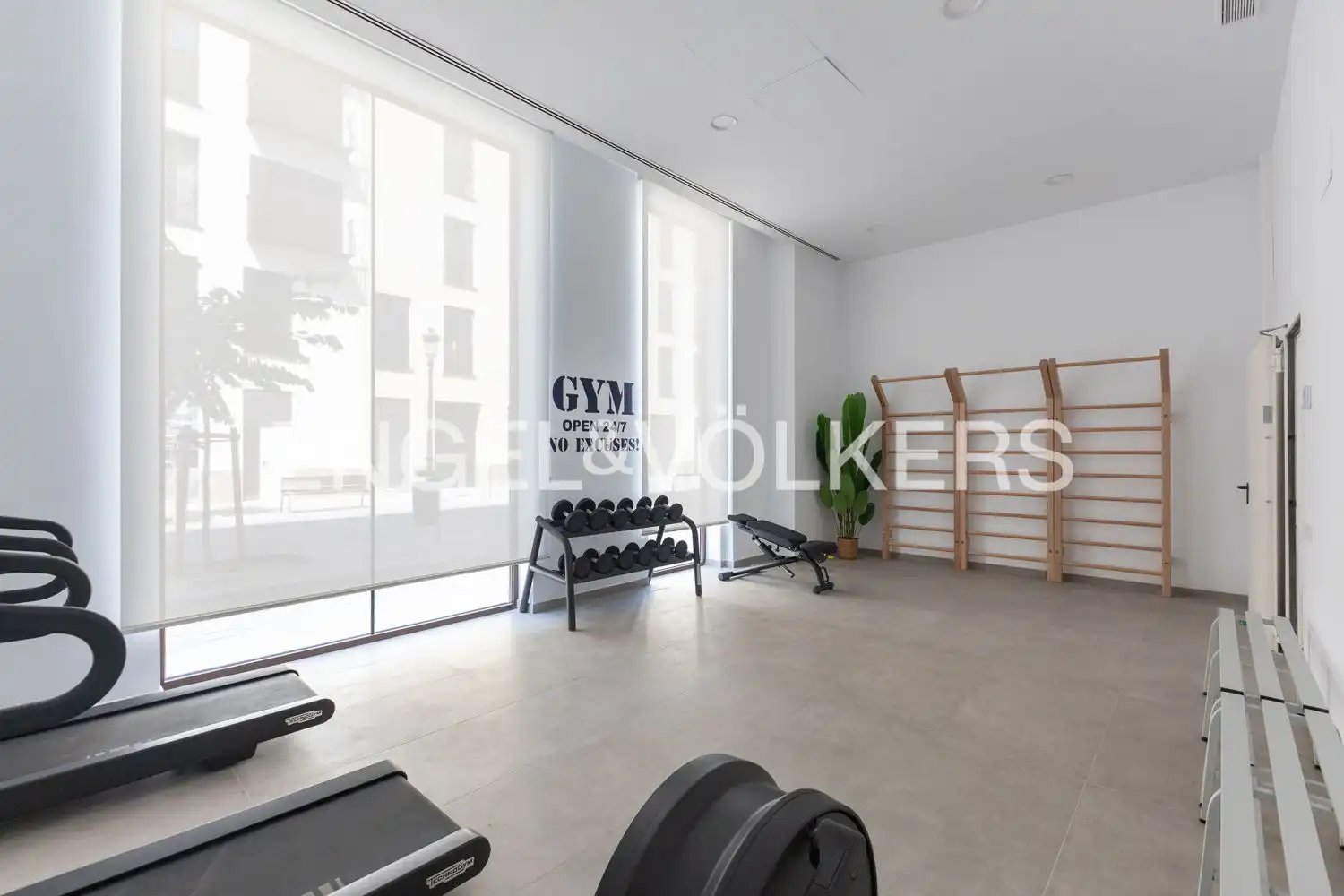 Piso de 78 m² en Valencia