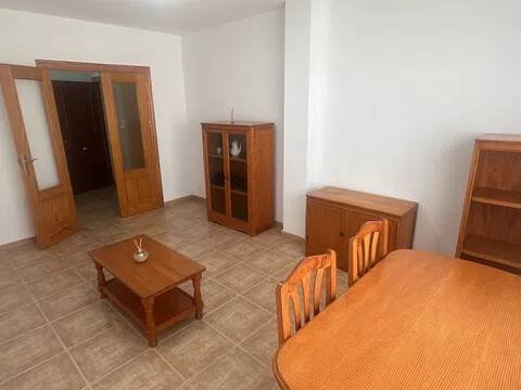 Pis de 107 m² a Daia Nova
