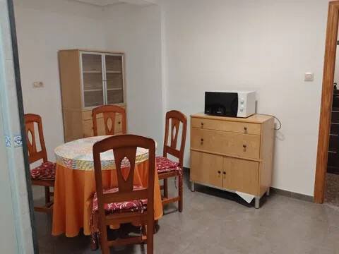 Piso de 110 m² en Sagunto