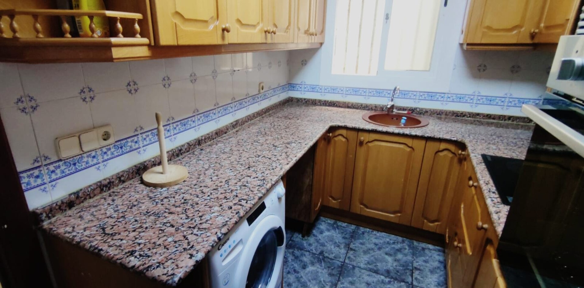 Piso de 105 m² en Valencia