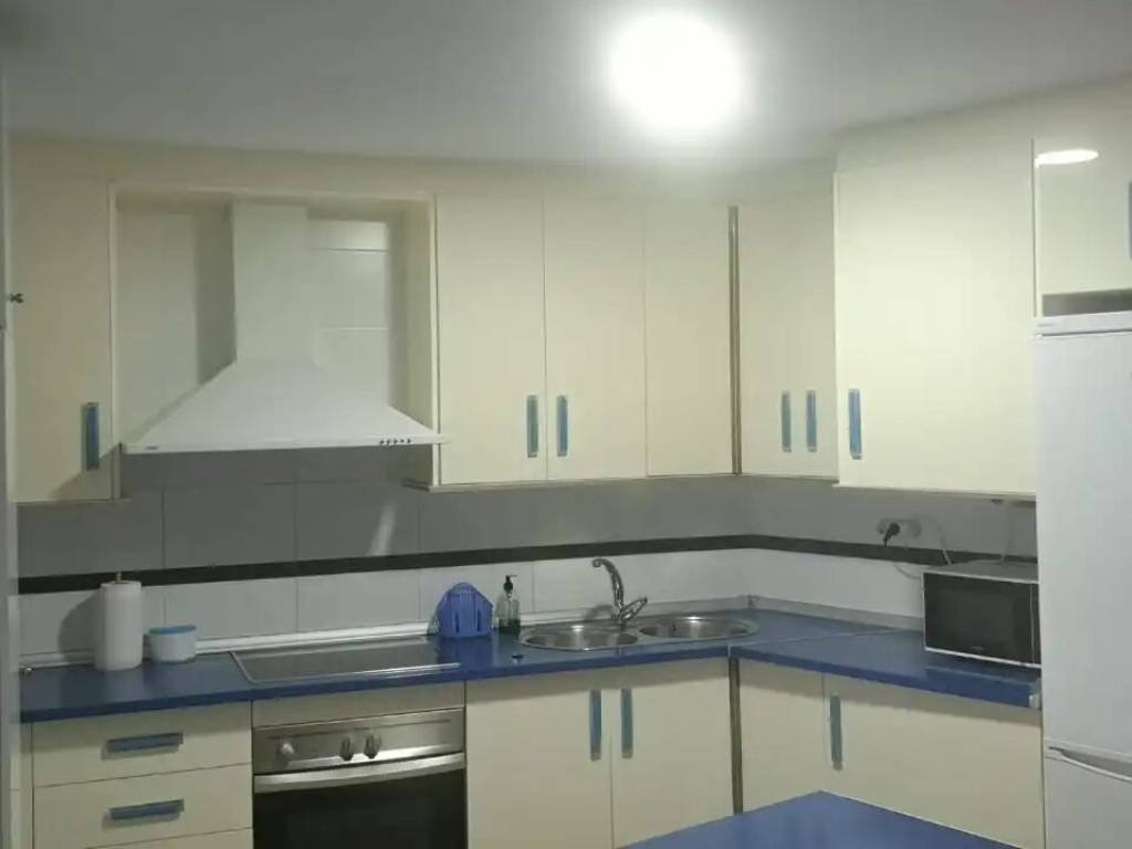 Piso de 80 m² en Salobreña