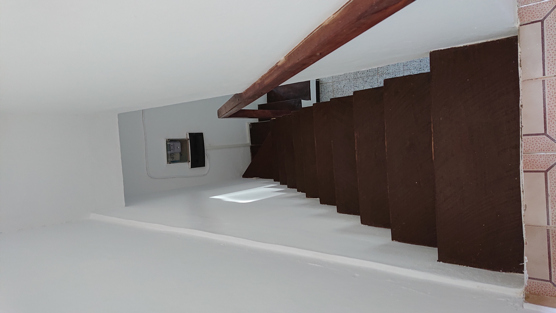 Piso de 100 m² en La Oliva