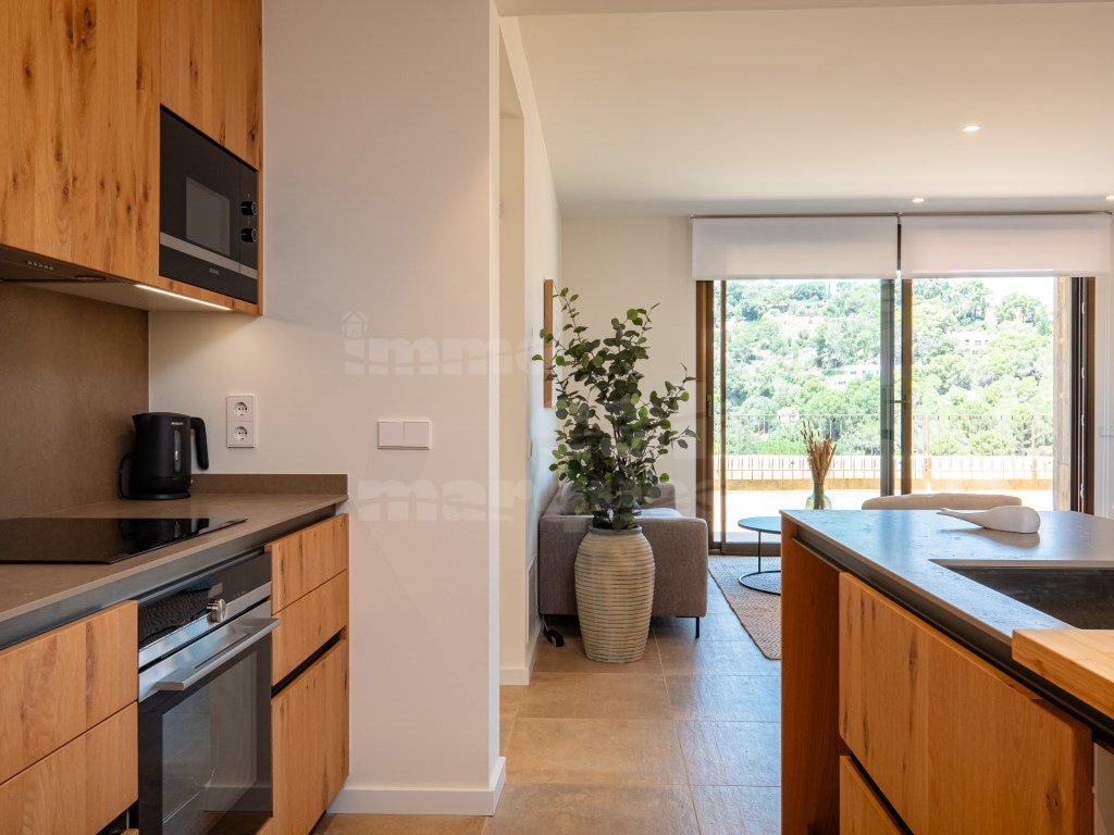 Piso de 125 m² en Begur