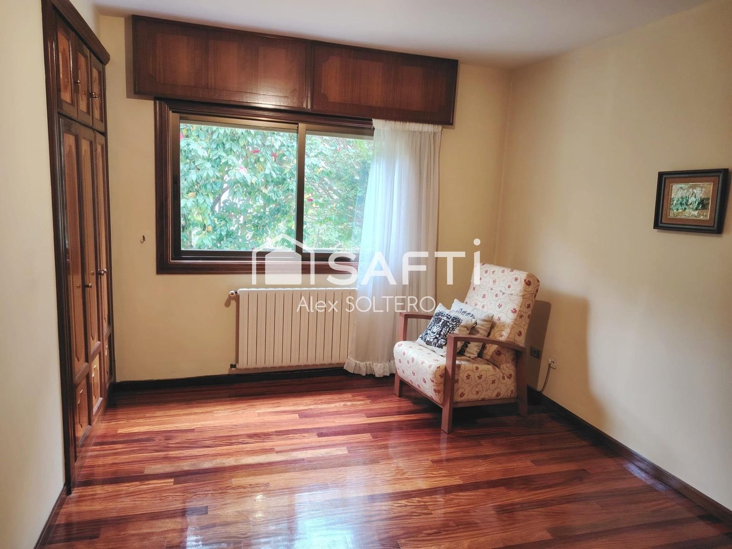 Piso de 345 m² en Vigo