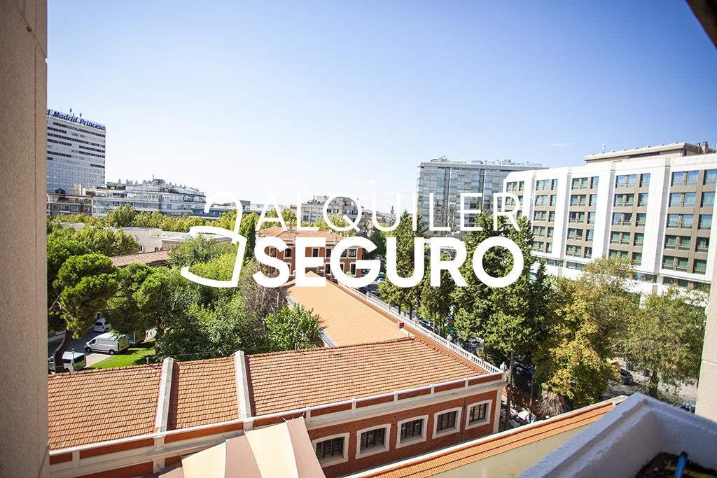 Piso de 76 m² en Madrid