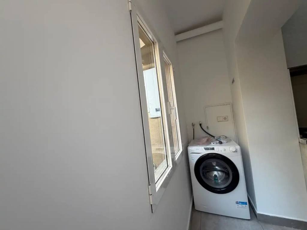 Pis de 84 m² a Madrid