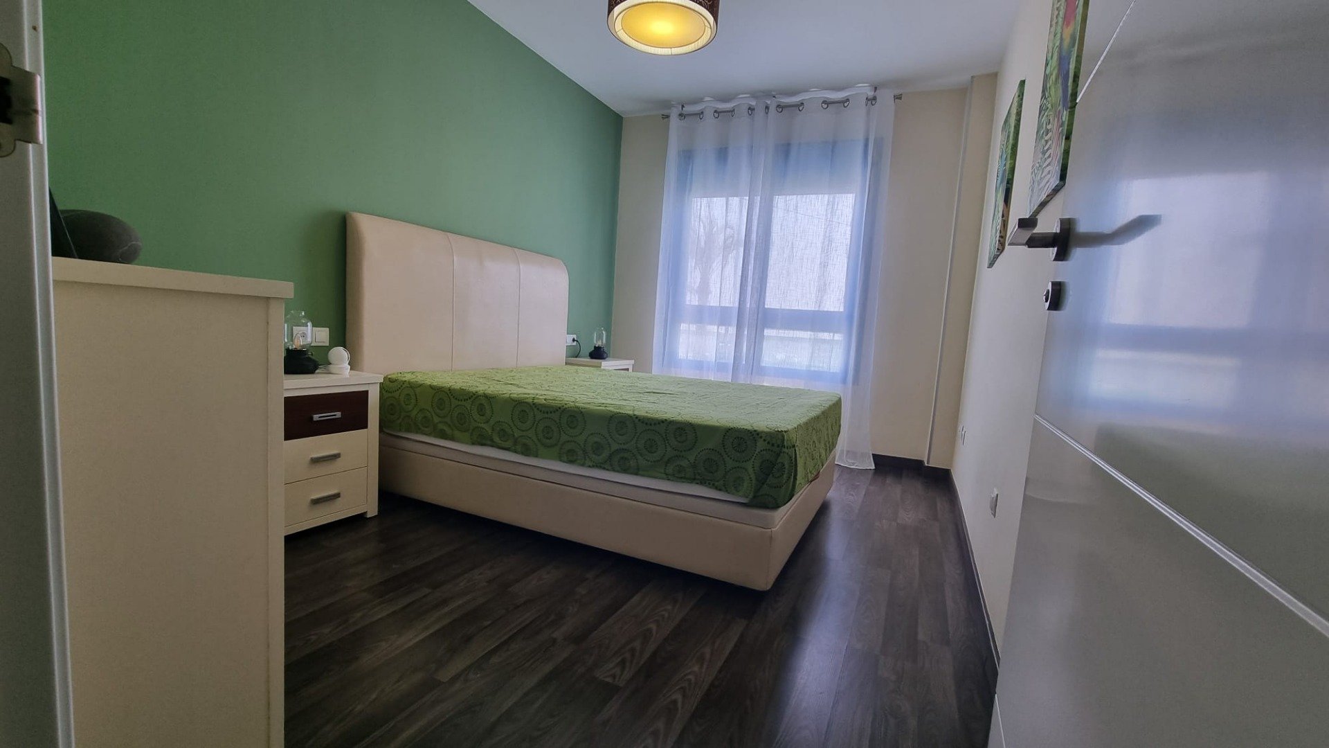Квартира 73 м² у Roquetas de Mar