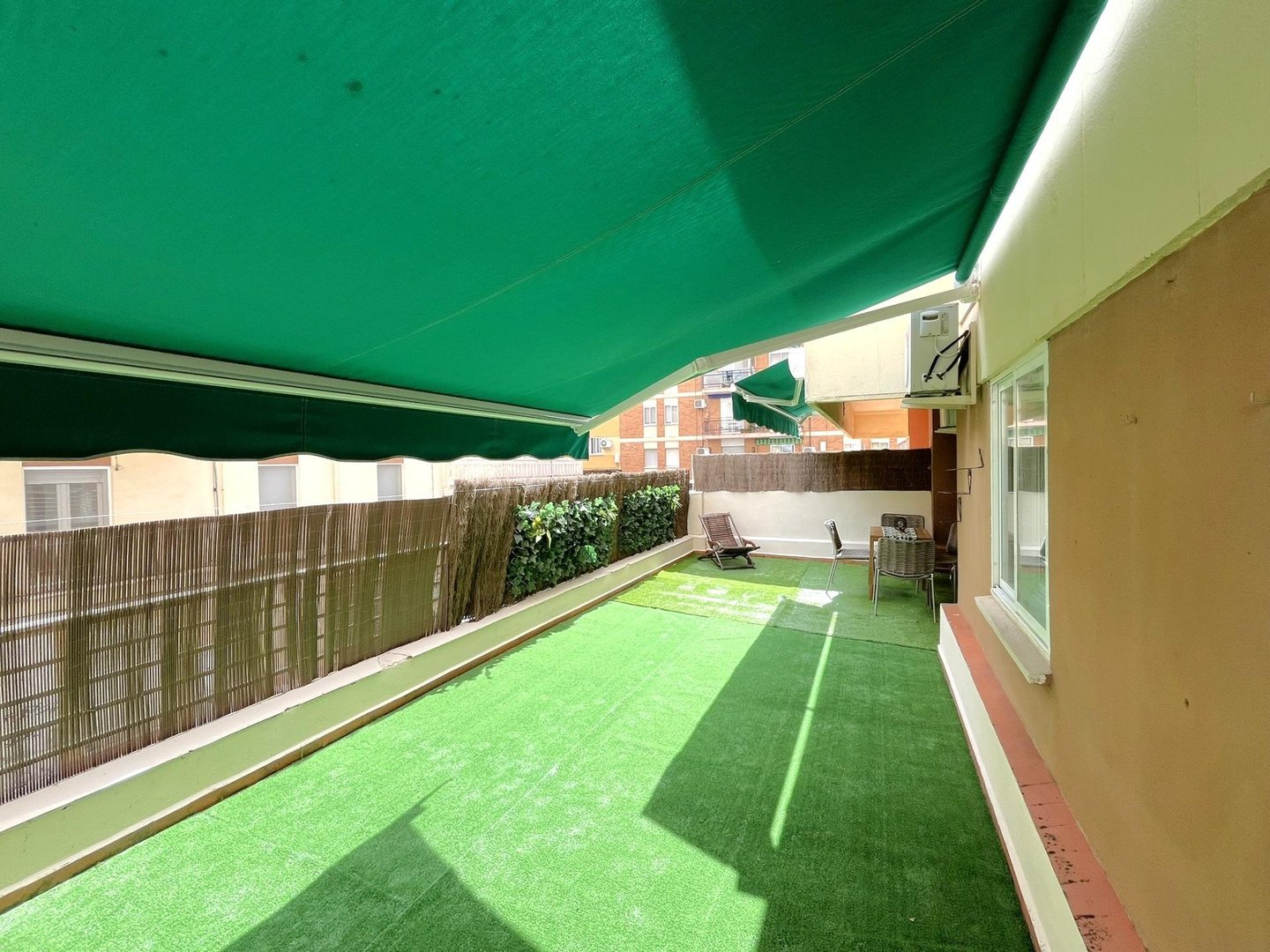 Piso de 150 m² en Cáceres