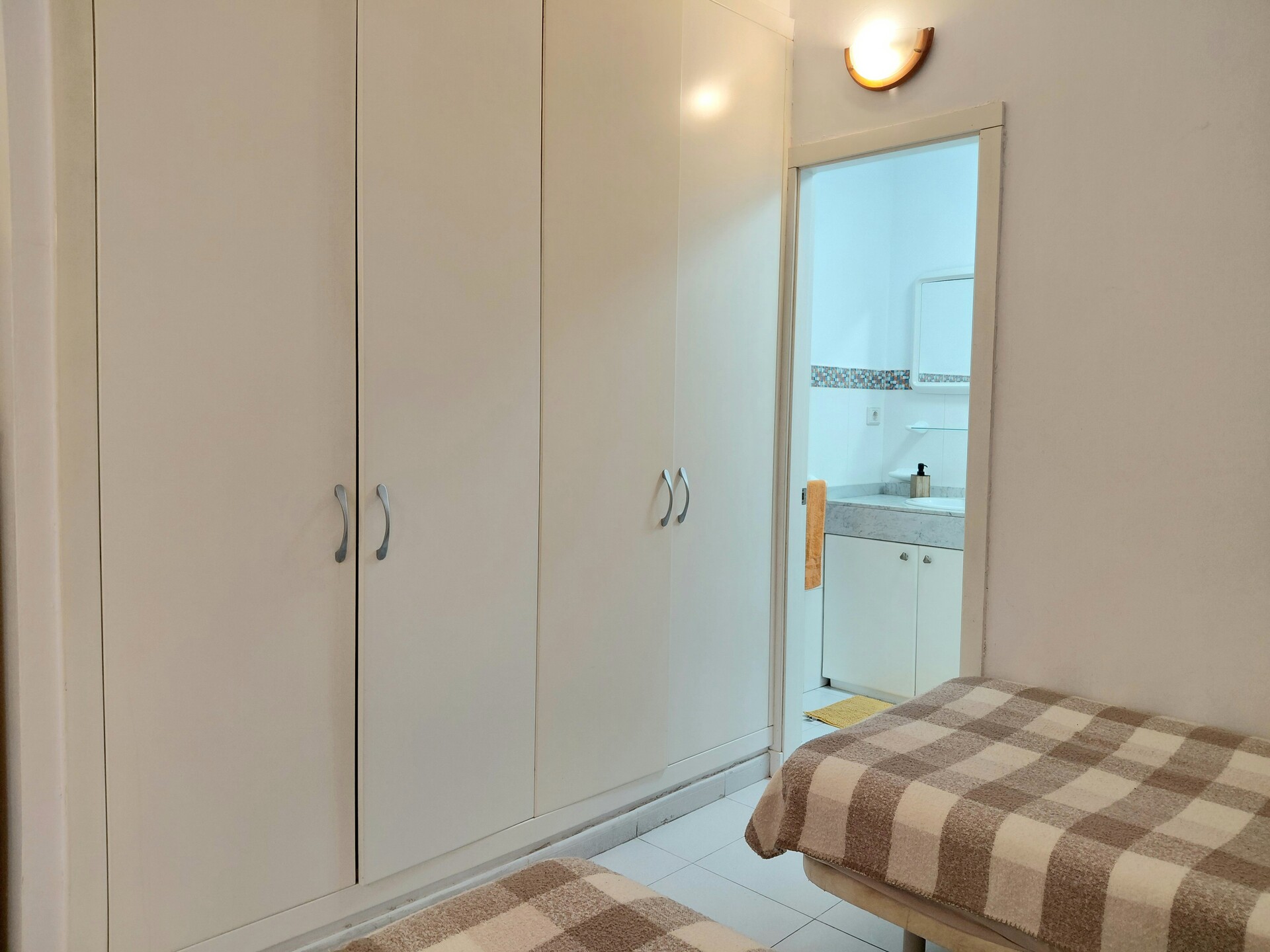 Piso de 37 m² en Las Palmas de Gran Canaria