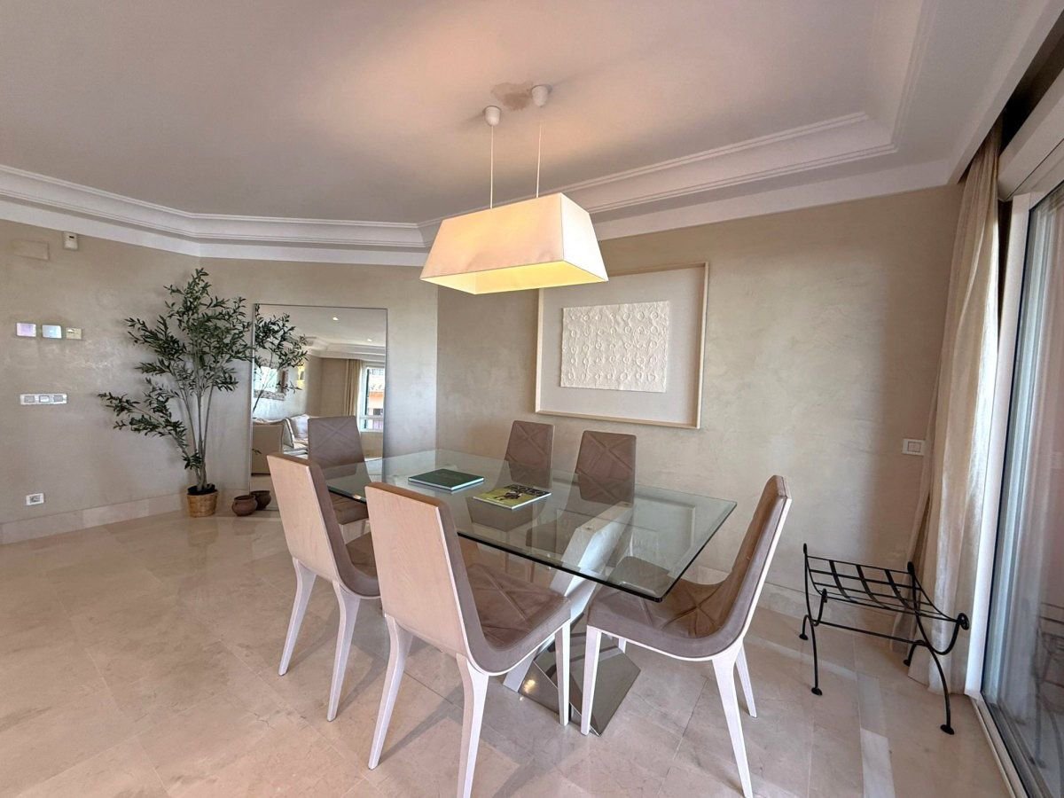 Pis de 180 m² a San Roque