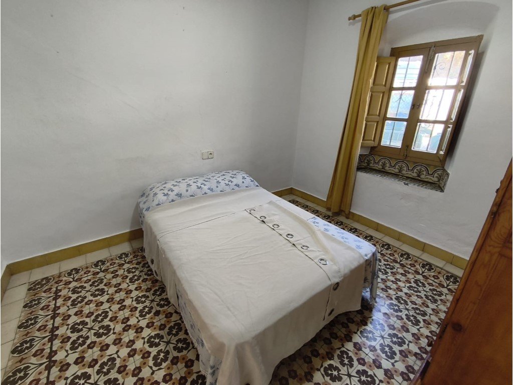 Pis de 110 m² a Cómpeta