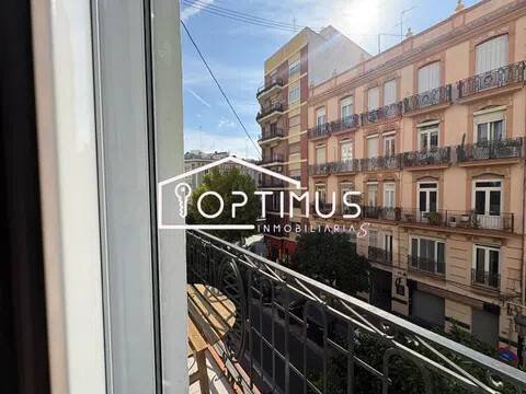 Piso de 76 m² en Valencia