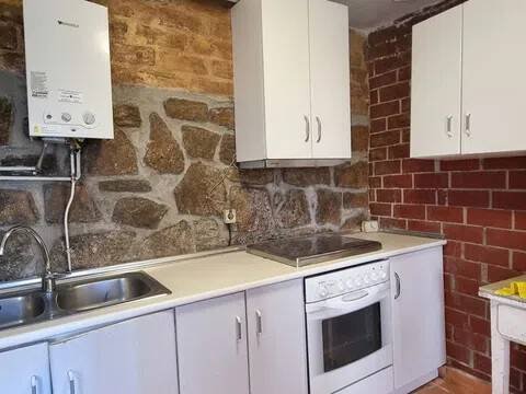 Piso de 175 m² en Alcanadre