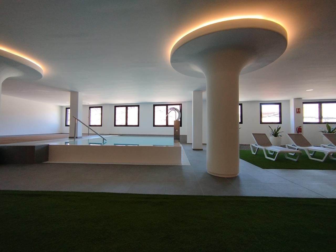 Piso de 66 m² en Mogán