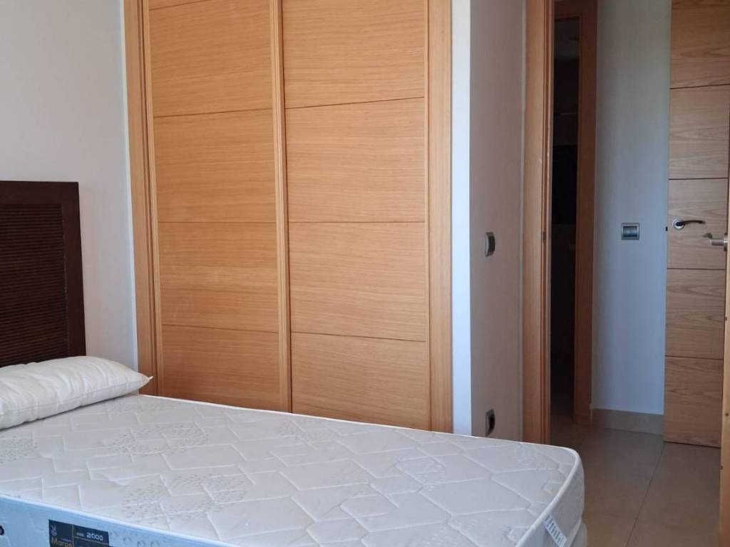 Pis de 90 m² a Alhama de Murcia