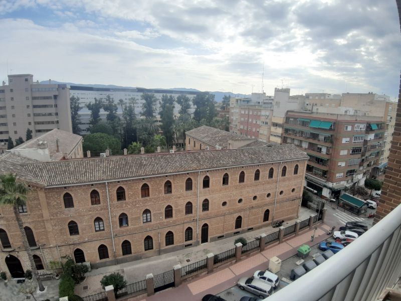 Habitación 110 m², Murcia