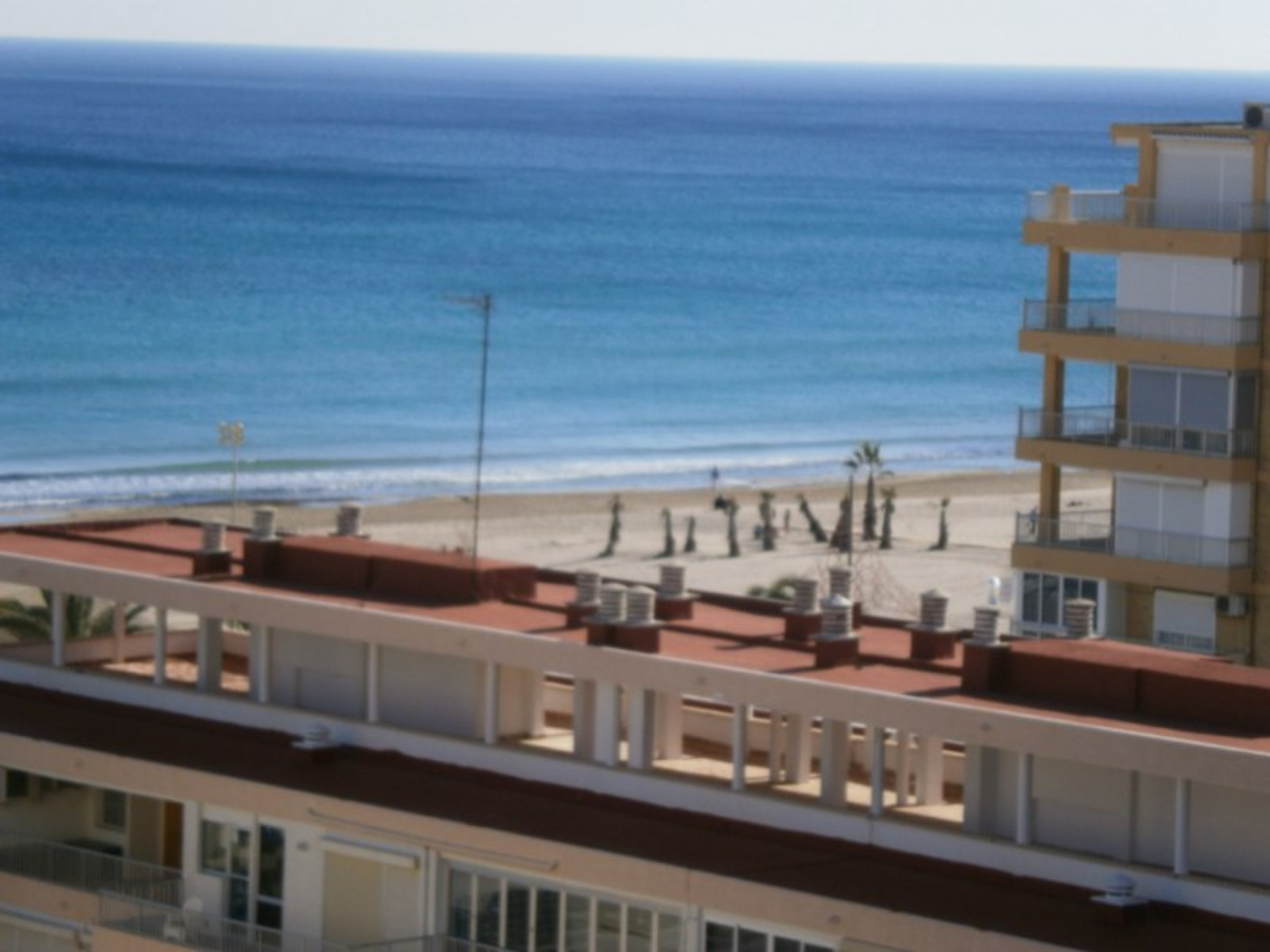 Piso de 70 m² en Alicante
