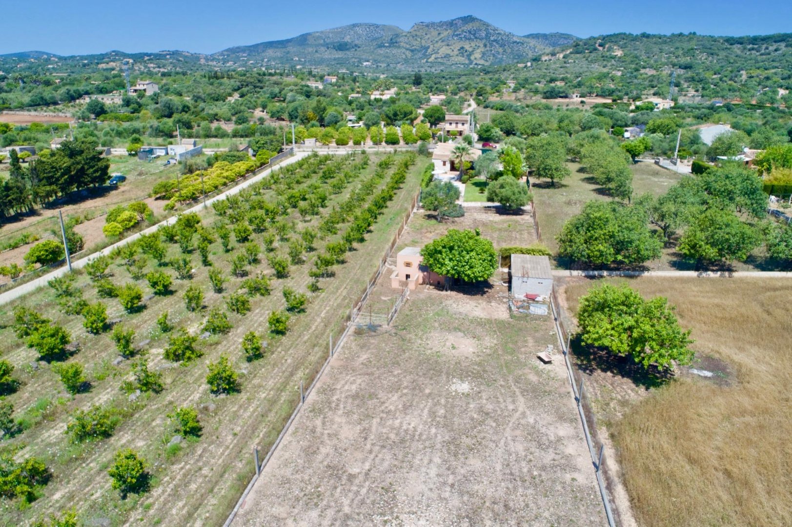 Pis de 256 m² a Sant Llorenç des Cardassar