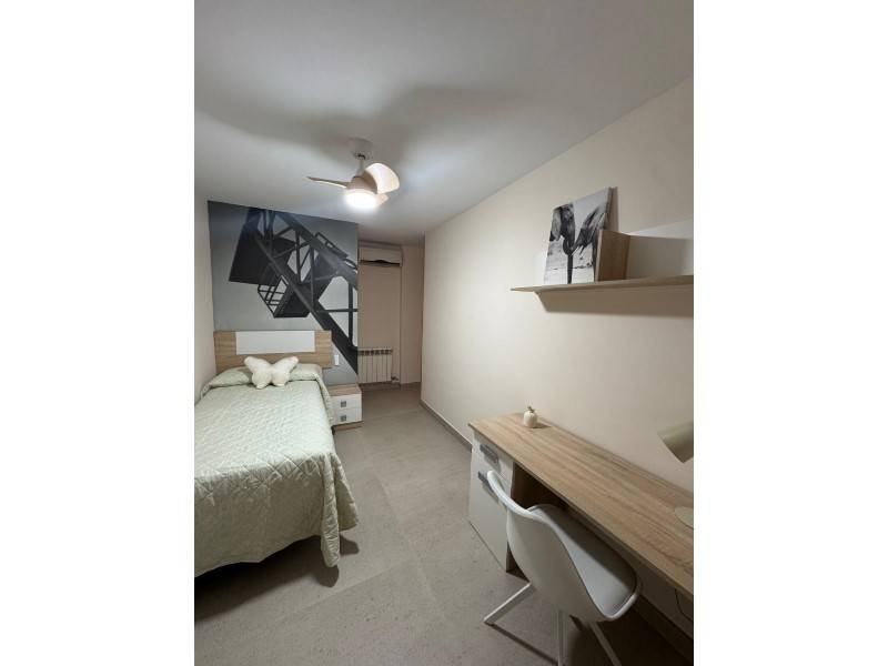 Piso de 110 m² en Jaén