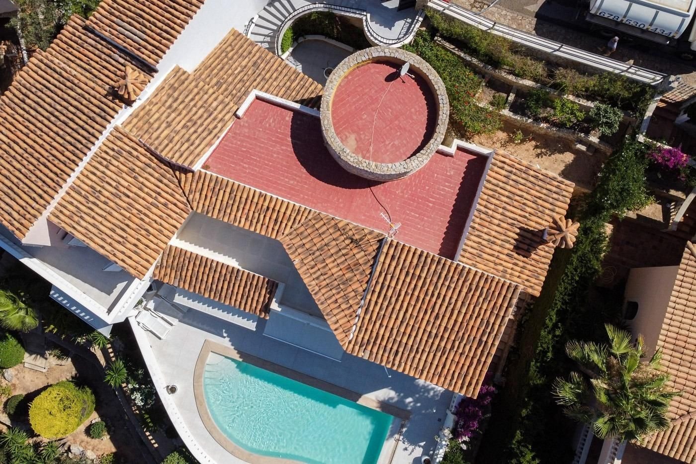 Maison 566 m² à Andratx
