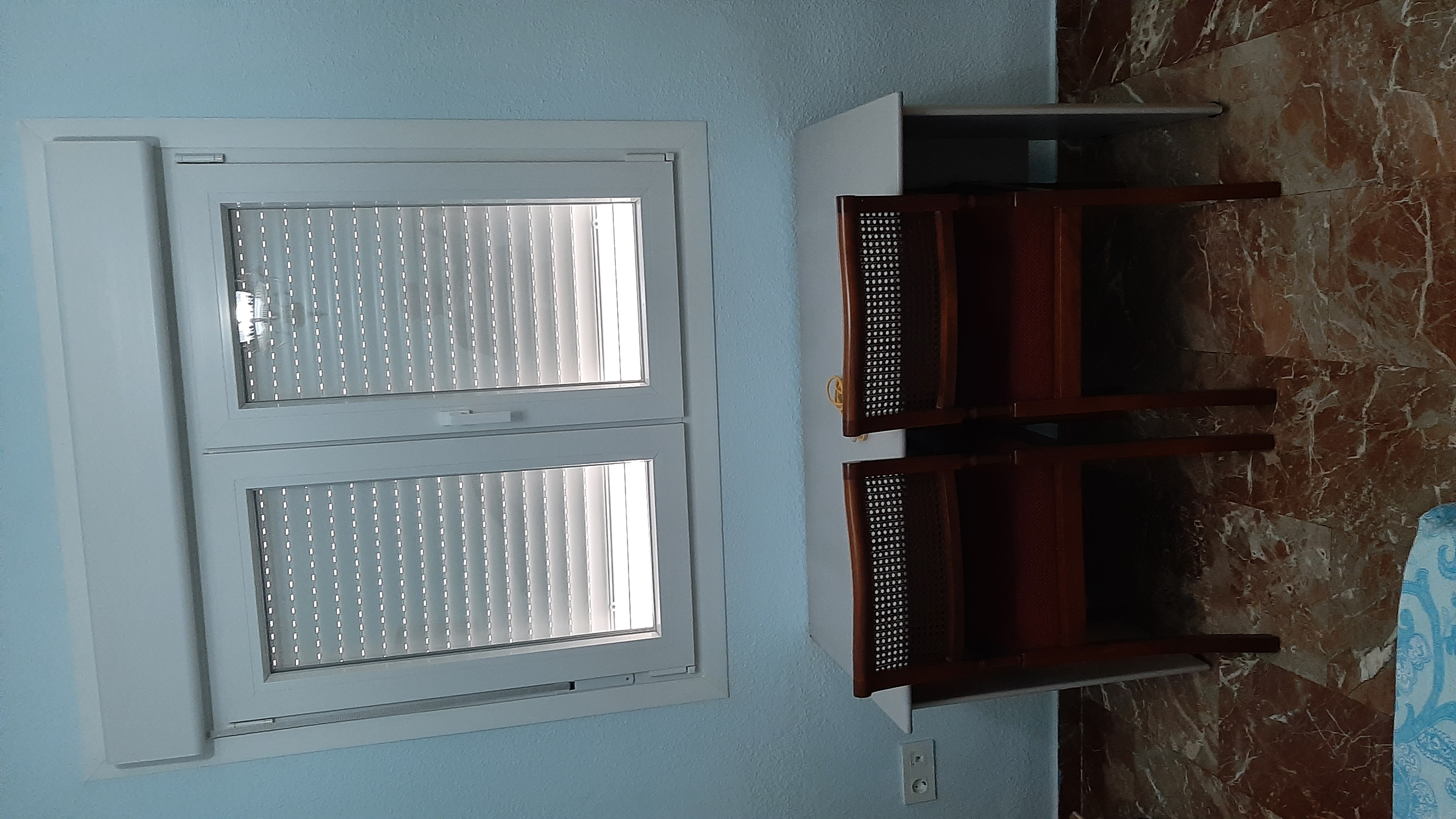 Habitación 130 m², Granada