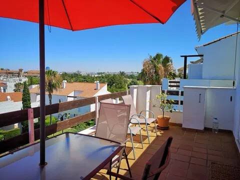 Piso de 60 m² en Rota