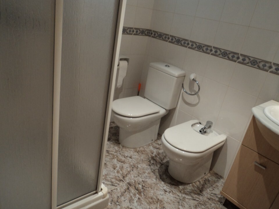 Habitación 100 m², Elche