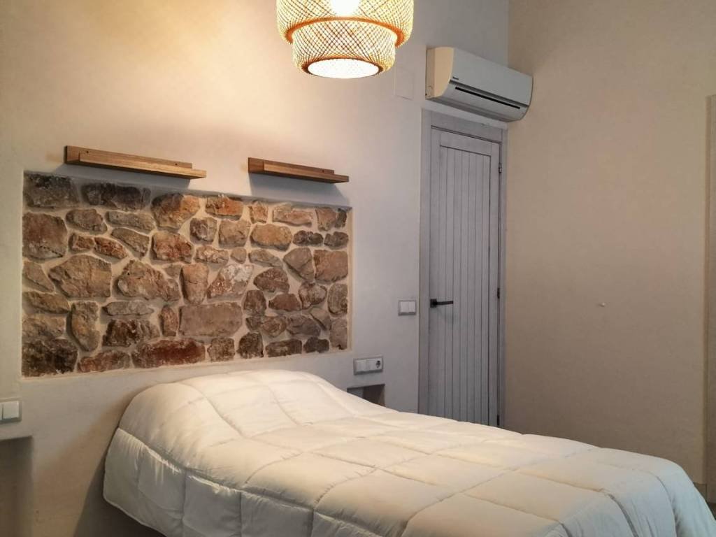 Piso de 200 m² en Benissa