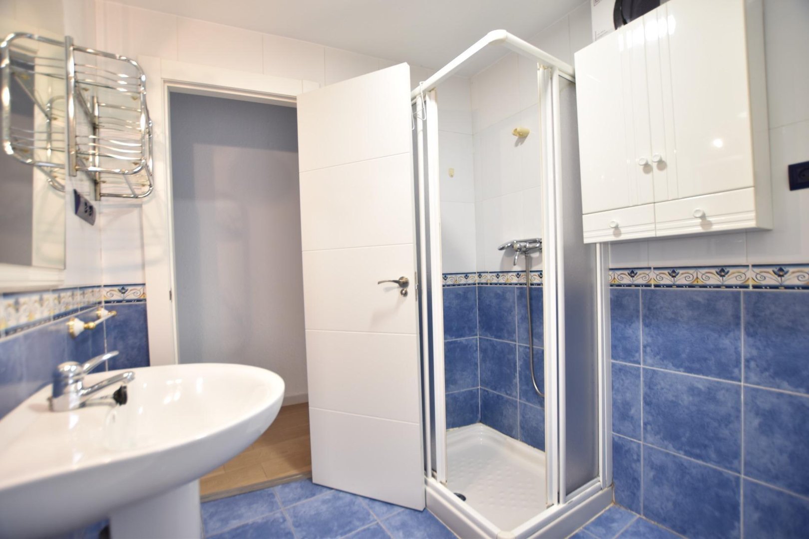 Quarto para alugar, Granada