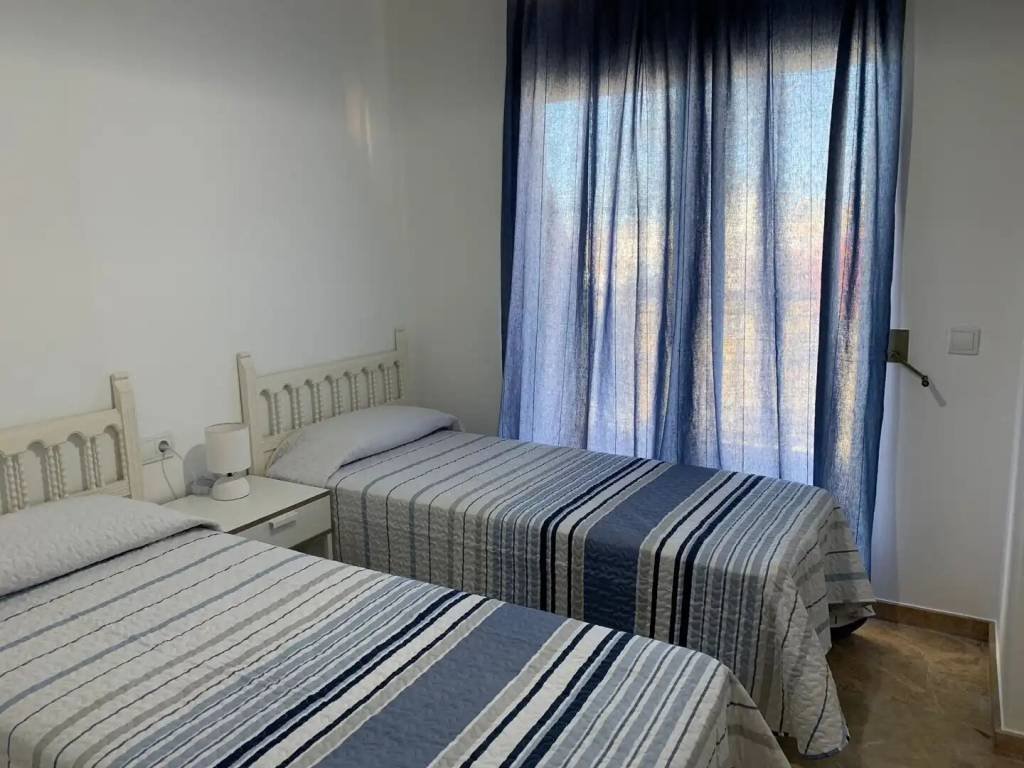 Piso de 90 m² en Dénia