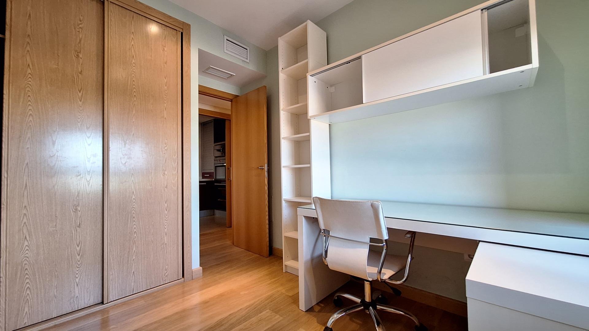 Piso de 90 m² en Murcia