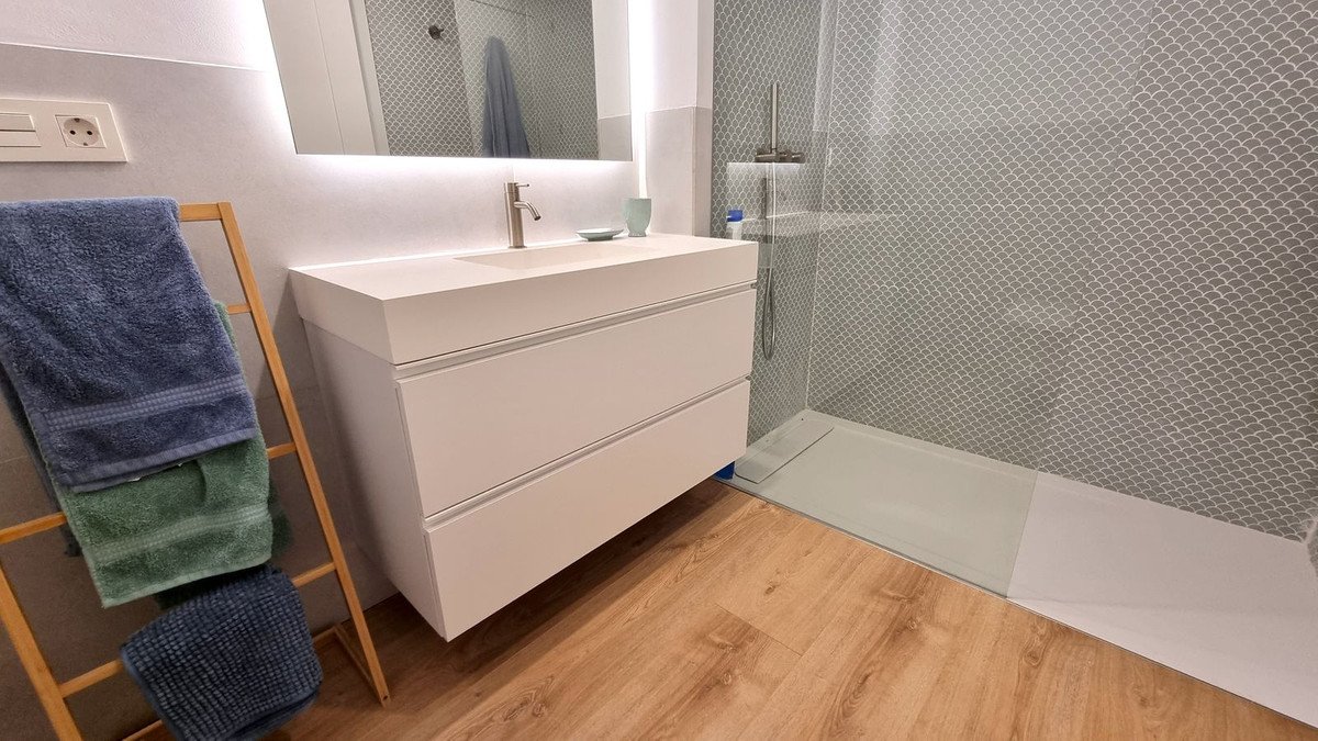 Piso de 170 m² en Luque