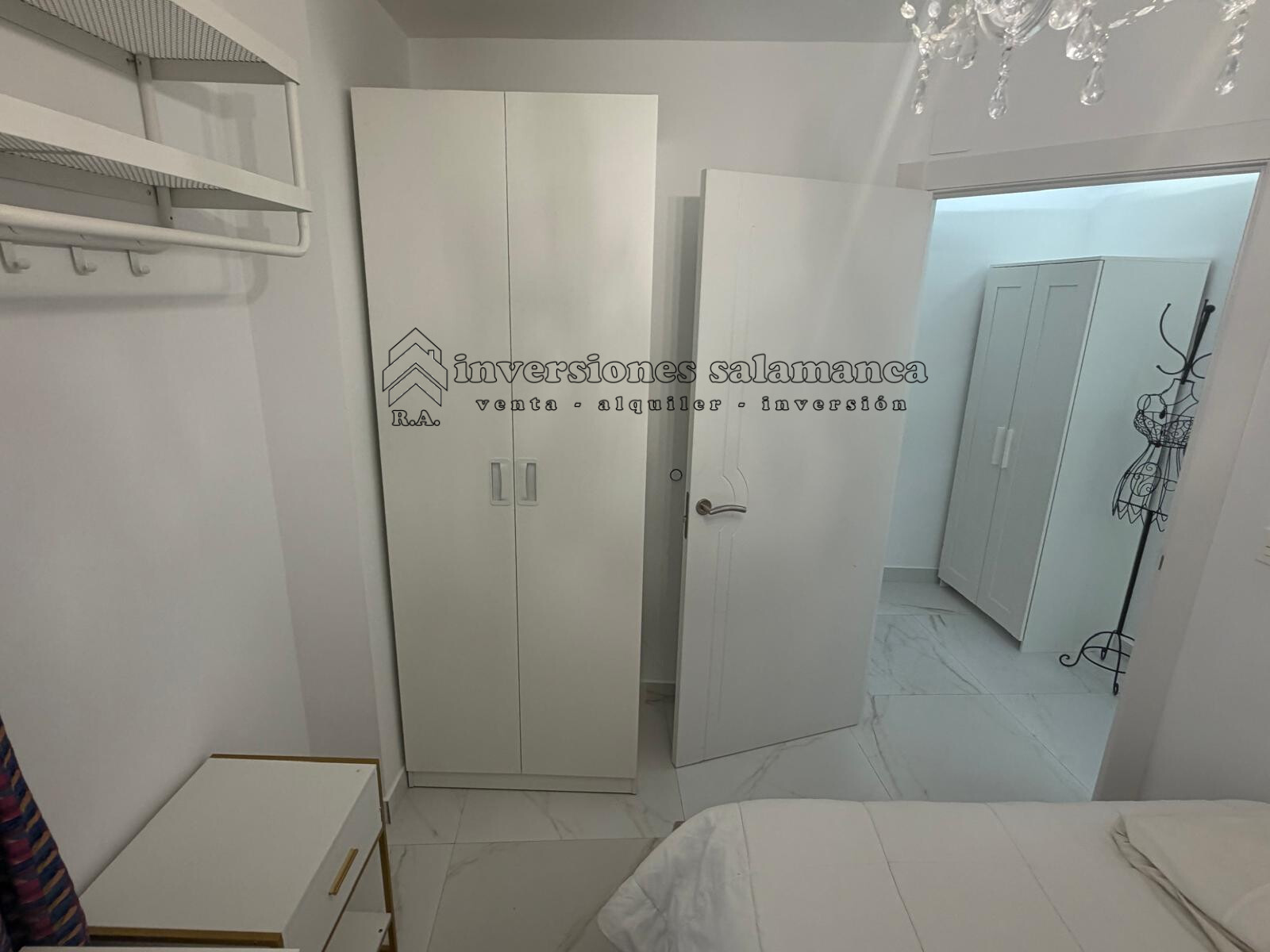 Piso de 100 m² en Salamanca